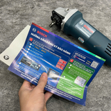 Máy Mài Góc 710W Bosch GWS 6-100S (Công tắc đuôi)