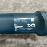 Máy Mài Góc 710W Bosch GWS 6-100S (Công tắc đuôi)