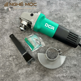 Máy mài góc 800W DCA ASM06-100