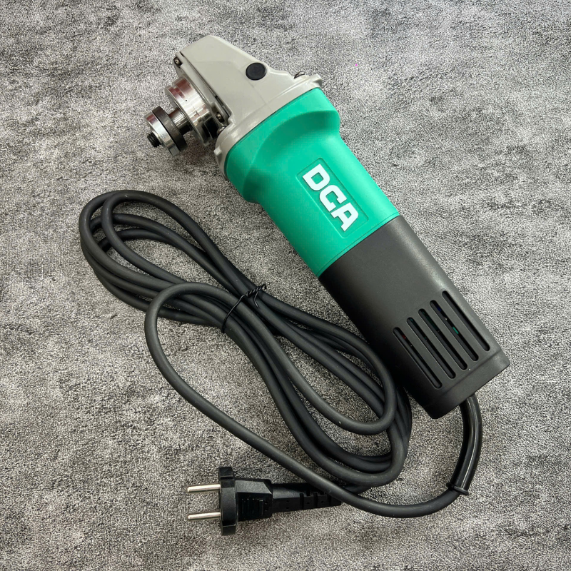 Máy mài góc 800W DCA ASM06-100