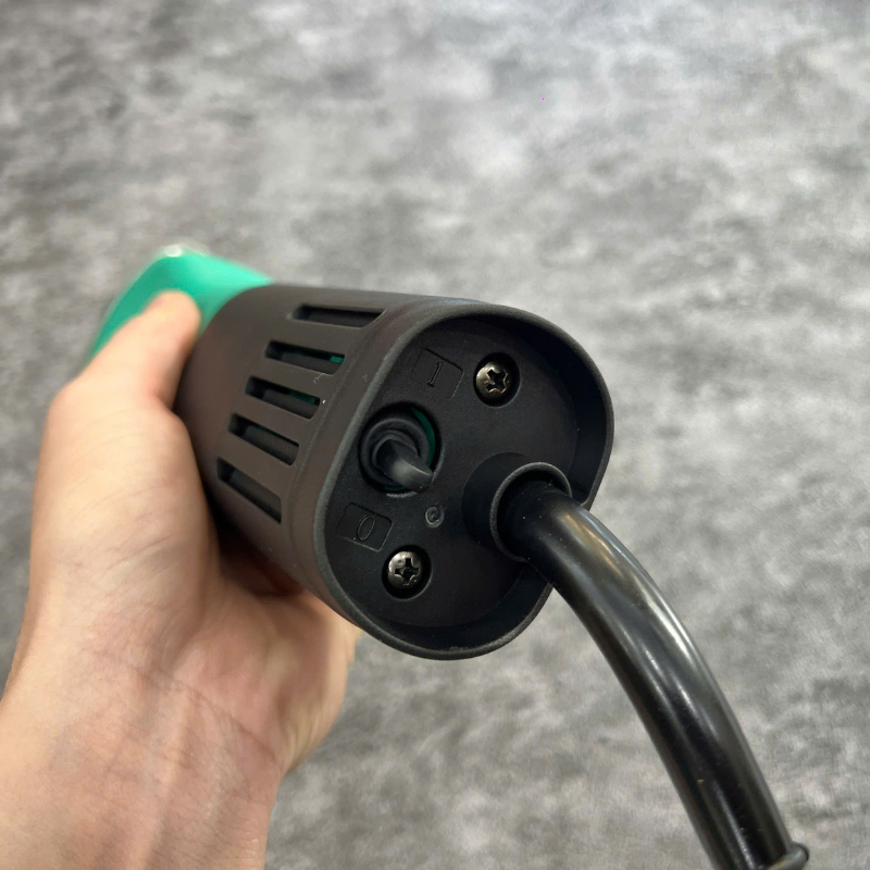 Máy mài góc 800W DCA ASM06-100