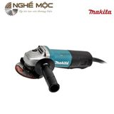 Máy mài góc 840W Makita 9556HP 100mm