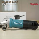 Máy mài góc 840W Makita 9556HP 100mm