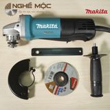 Máy mài góc 840W Makita 9556HP 100mm