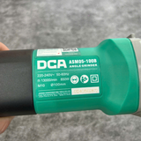 Thông số kỹ thuật máy mài góc 850W DCA ASM05-100B