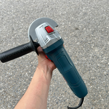 Máy mài góc Bosch GWS 700 mã 06013A31K0