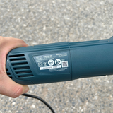 Thông số kỹ thuật máy mài góc Bosch GWS 700 mã 06013A31K0