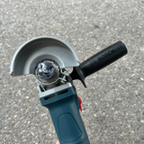 Máy mài góc Bosch GWS 700 mã 06013A31K0