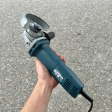 Máy mài góc Bosch GWS 700 mã 06013A31K0