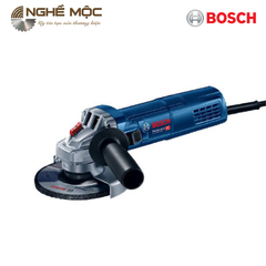 Máy mài góc Bosch GWS 900-100S 100mm