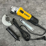 Máy mài góc cầm tay dùng pin Dewalt DWE750S-B1(Công tắc hông)