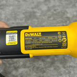 Thông số kỹ thuật máy mài góc cầm tay dùng pin Dewalt DWE750S-B1(Công tắc hông)