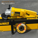 Máy mài góc dewalt DW830-B1