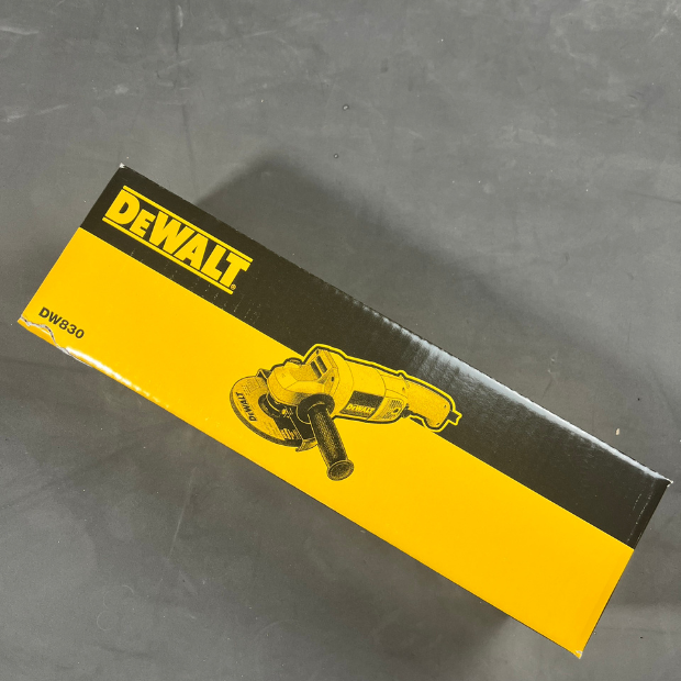 Máy mài góc dewalt DW830-B1