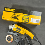 Máy mài góc dewalt DW830-B1