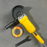 Máy mài góc dewalt DW830-B1