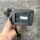 Máy mài góc dùng pin 20V Dekton D20-AG9600PRO