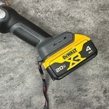 Máy mài góc dùng pin 20V Dekton D20-AG9600PRO
