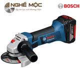 Máy mài góc dùng pin Bosch GWS 180-LI (SOLO) 06019H90K0