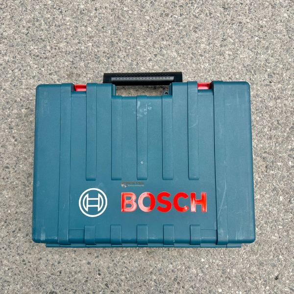 Máy mài góc dùng pin Bosch GWS 18V-10