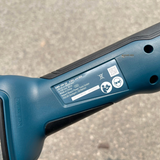 Máy mài góc dùng pin Bosch GWS 18V-10