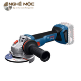 Máy mài góc dùng pin Bosch GWS 18V-11S