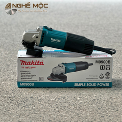 Máy mài góc Makita M0900B (100mm)