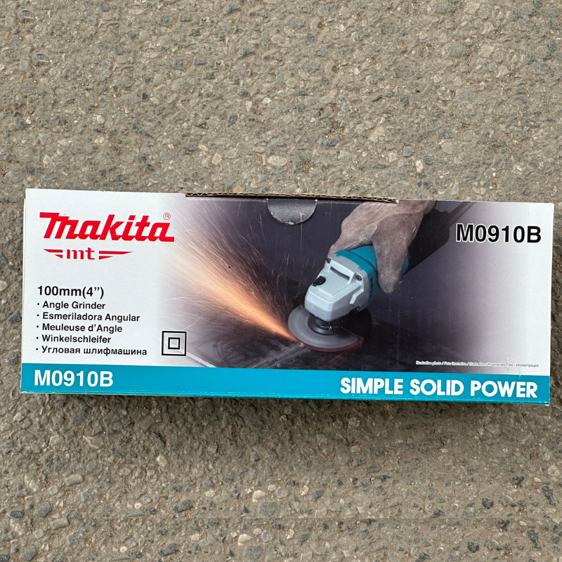COMBO TALADRO Y PULIDORA 6018 NV: ¡Potencia y Precisión en Tus Manos! - COMBO TALADRO Y PULIDORA 6018 NV