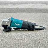 Máy Mài Góc Makita M0910B (100mm)