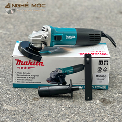 Máy mài góc Makita M9509B (100mm)