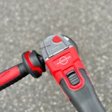 Máy mài góc Milwaukee M18 FSAG100XB