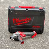 Máy mài góc Milwaukee M18 FSAG100XB