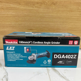 Máy mài góc pin 18V Makita DGA402Z 100mm