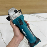 Máy mài góc pin 18V Makita DGA402Z 100mm