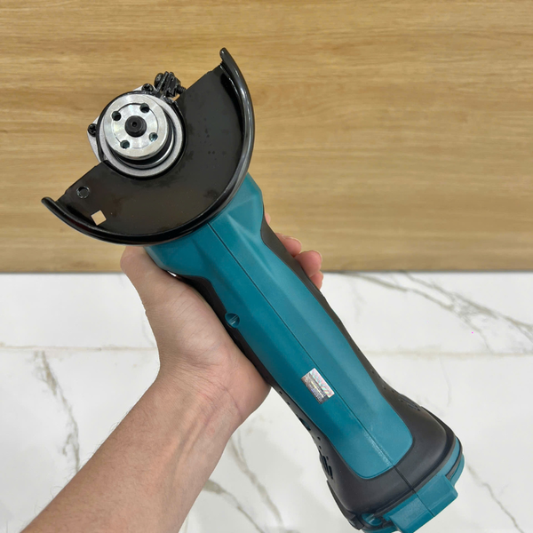 Máy mài góc pin 18V Makita DGA402Z 100mm