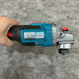 Thông số kỹ thuật máy mài góc pin NAKAWA NK-MM21/100PRO