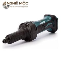 Máy mài khuôn dùng pin Makita DGD800Z (8mm) (18V)