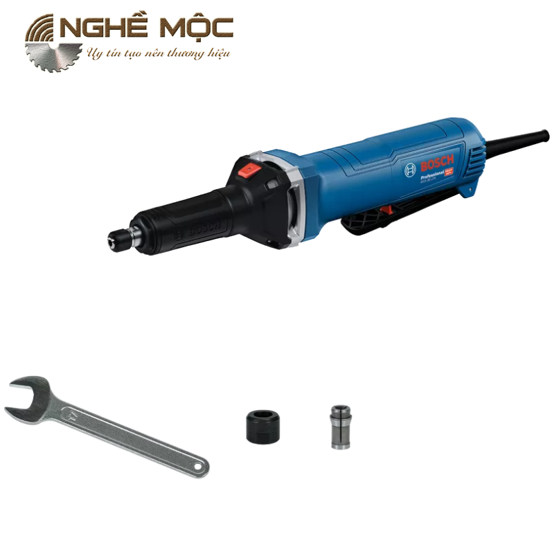 Máy mài thẳng Bosch GGS 30 LPS (Công tắc bóp) 750W