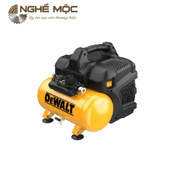 Máy nén khí DEWALT USA DXCM3300683