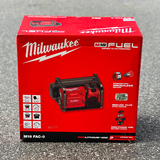 Hộp giấy Máy nén khí Milwaukee M18 FAC-0