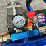 Máy nén khí mini pin Boshun BS-NK15BL