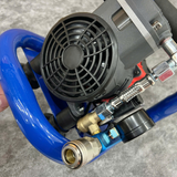 Máy nén khí mini pin Boshun BS-NK15BL