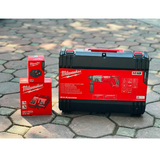 Máy khoan be tong 18v Milwaukee M18 BLHACD26