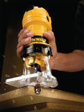 Máy phay Dewalt DWE6000