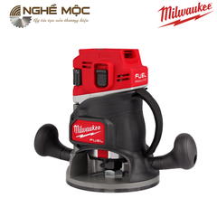 Máy phay dùng pin Milwaukee M18 FR12