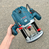 Máy phay gỗ Bosch GOF 130