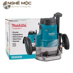 Máy phay Makita M3600B