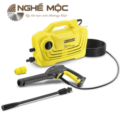 Máy phun rửa áp lực cao Karcher K2 Classic Sea (1.600-971.0)