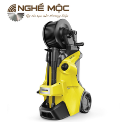 Máy phun rửa áp lực Karcher K3 Deluxe Premium (1.603-220.0)