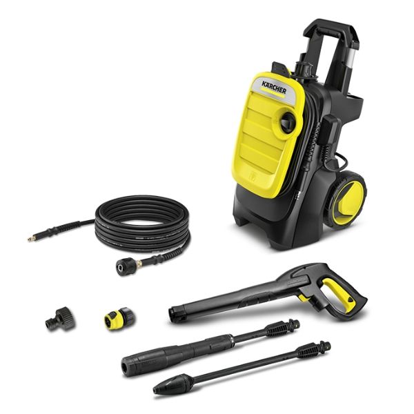 Máy phun rửa áp lực Karcher K5 Compact mã 1.630-750.0